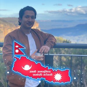 Meet your Posher, Sandeep